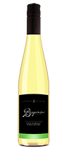 Braganini 2023 Reserve, Vidal Blanc, Lake Michigan Shore